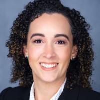 photo of Dr. Gabrielle Estevez-Inoa